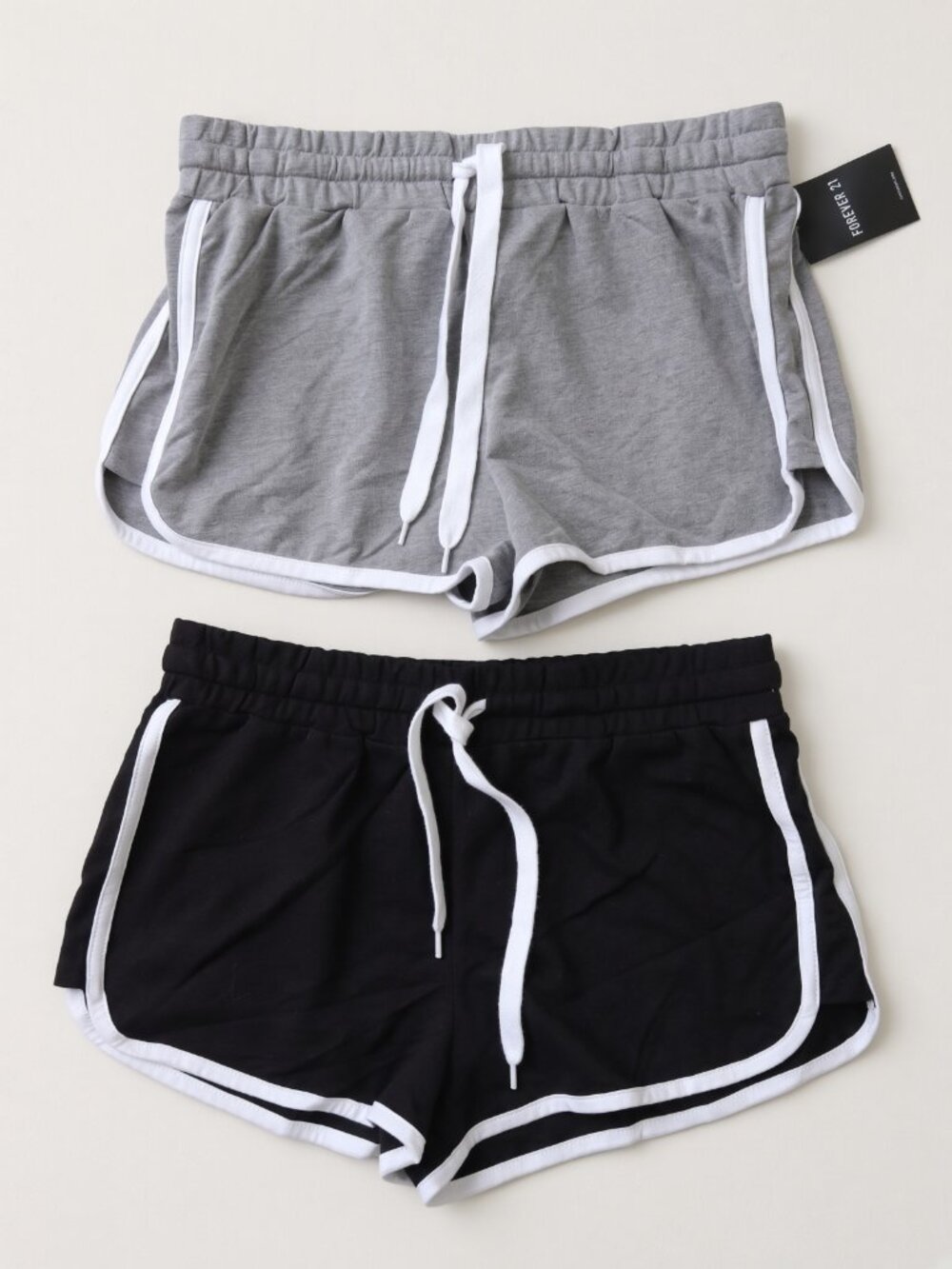 FXXI - Dolphin Shorts (2-Pack)